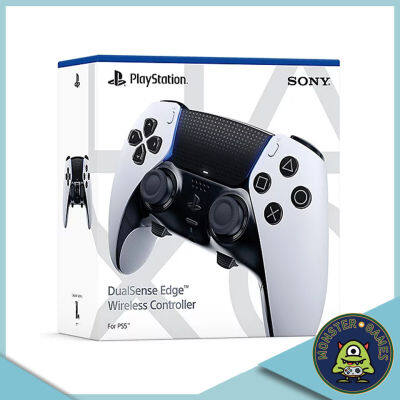 PS5 DualSense Edge Wireless Controller (จอย ps5)(จอย ps.5)(Ps5 controller)(PS5 DualSense Edge Controller)(PS5 DualSense Edge)