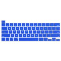 US version keyboard cover For 2019 Macbook Pro 16 inch A2141 silicon keyboard protector dustproof keyboard skin Basic Keyboards