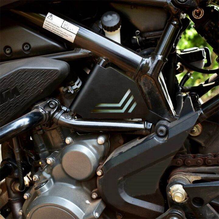 motorcycle-accessories-water-cooling-device-decorative-engine-guard-cover-for-390-adventure-adv-2020-2021