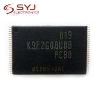 2pcs/lot K9F2G08UOB PCBO K9F2G08U0B PCB0 K9F2G08UOBPCBO K9F2G08U0BPCB0 TSOP 48 In Stock