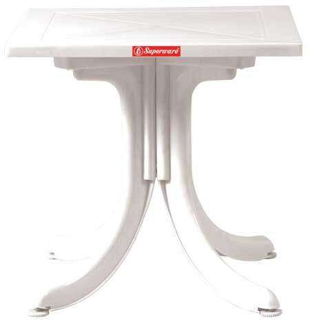 oa-furniture-โต๊ะเหลี่ยมสนาม-superware-รุ่น-t5v3-สีขาว