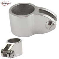 Mini Top Jaw Slide Hinged Yacht 316 Stainless Steel Marine Boat Fitting Hardware 19 mm/20 mm/25 mm/30 mm/35 mm Accessories