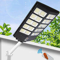 2023 Newest Solar Led Street Light