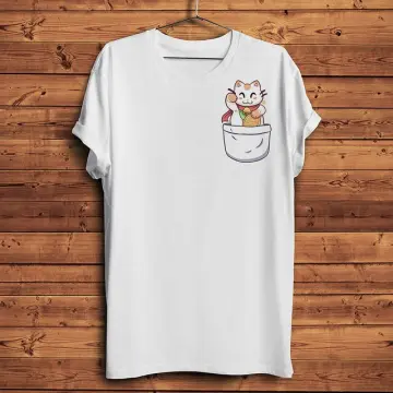 mens white tee shirts with pocket