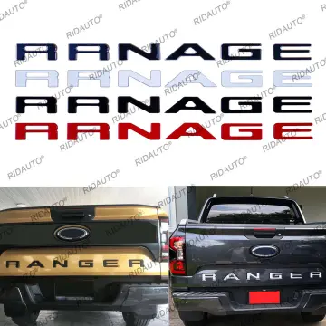 Shop Ford Ranger T9 Rear online - Jan 2024