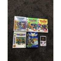 Nintendo Cartridge Gameboy  Dragon Quest Boxed  / Japan