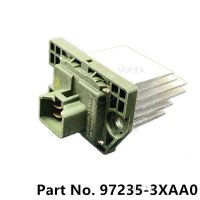 97235-3XAA0 Power Transistor Blower Motor Resistance OEM 972353XAA0 For Hyundai IX25 Creta Elantra MD11-16