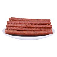 500g Pet Dog Snacks Beef Meat Sticks Chewing Molar Teeth Training Reward Food【in stock】