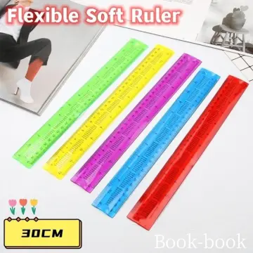 Shop Roll Ruler 1pc with great discounts and prices online - Oct