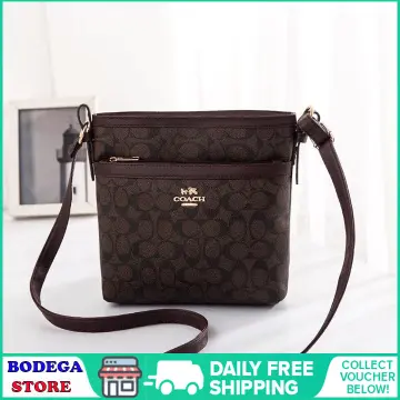 Shop Bodegastore Coach Sling Bag with great discounts and prices