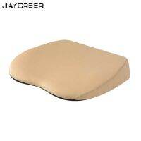 JayCreer Car Seat Cushion Pad or Waist Lumbar