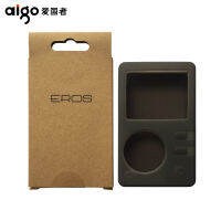 AIGO EROS Q2 mp3 Silicone protective case Original protective cover Q mp3 player universal