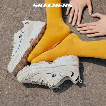 Skechers Women Sport D'Lites 1.0 Shoes - 149638-NTMT