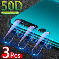 50D Camera Lens Glass For Xiaomi Mi 11 Lite 10 Pro 9T 8 Screen Protector On Xiaomi Mi Note 10 Pro Lite 9 SE 10TPro Tempered Film