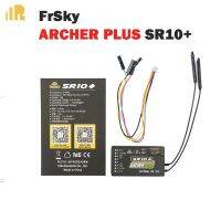 Frsky ARCHER บวกตัวรับสัญญาณ SR10 + พร้อมการเข้าถึงและ D16 ACCST เข้ากันได้กับ X20 X18 XE X9DP X7 X9LITE XLITE PRO RC รุ่น