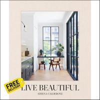 Lifestyle Live Beautiful by Calderone, Athena