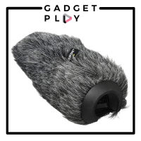 [กรุงเทพ ด่วน 1 ชั่วโมง] RODE DeadCat VMP+ Windshield for VideoMic Pro+ Artificial Fur Wind Shield Furry Cover