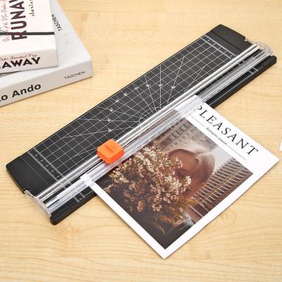 A4 Paper Cutting Machine Paper Cutter Office Trimmer Photo Scrapbook Blades for DIY production photo paper composite paper