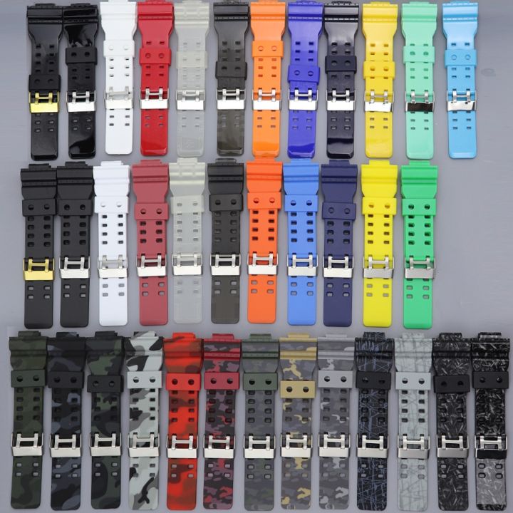 silicone-g-shock-ga110-ga200-ga400-ga300-gd110-ga700-g8900-gls100-gd100-gls8900-wristband