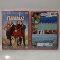 Media Play Annie/ หนูน้อยแอนนี่ (DVD)