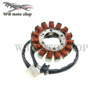 สำหรับ SUZUKI GSXR1000 31401-41G00เครื่องกำเนิดไฟฟ้า Stator Coil 2005 2006รถจักรยานยนต์จุดระเบิด Magneto Stator Coil