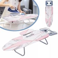 ผ้าครุม โต๊ะรีดผ้า Mallika Thaidress 140*50CM Ironing Board Cover Resist Scorching and Printed Ironing Board Cover Protective Non-slip