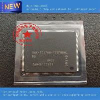 1PCS SAK-TC1766-192F80HL BD SAK-TC1766-192F80HL-BD SAK-TC1766 Automotive-grade computer chip TQFP176 NEW STOCK