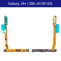 แพรสวิตช์เปิด/ปิด Samsung Galaxy J4+ (J4 Plus) | J415 | PCB ON/OFF | อะไหล่มือถือ