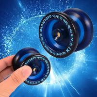 Professional Magic Yoyo Ensuring Stable Performance Yo-Yo Ball Spinning Toys ChildrenS I3R9