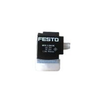 ขดลวดโซลินอยด์ MEH-3-24VDC FESTO 107107 MEH Power Point SWITCH Savers