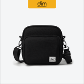 Túi đeo chéo thời trang cao cấp DIM Daily Bag (Polyester Canvas chống thấm nước)