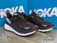 ??รองเท้าวิ่ง Hoka ของใหม่100% พร้อมกล่อง ป้ายครบไซส์ สินค้าถ่ายจากงานจริง ใส่ได้ทั้งชายและหญิง ใส่สบาย พร้อมจัดส่ง