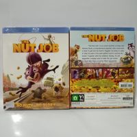 Media Play Nut Job, The / เดอะ นัต จ็อบ ภารกิจหม่ำถั่วป่วนเมือง (Blu-ray)