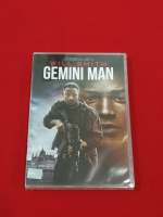 DVD Gemini Man เจมิไน แมน