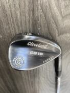 Gậy Wedge Cleveland CG15 Forged 56 độ Flex S - Secondhand - 0052