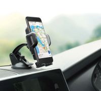 Capdase Flexi II Car Mount Flip Mini-Arm for Windshield/Dashboard ตัวยึดจับมือถือในรถยนต์ ติดกระจกหรือคอนโซลหน้ารถ