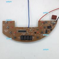 portyrm 2023 High Quality Smart rice cooker LH-FB-03C computer board control board second-hand disassembly