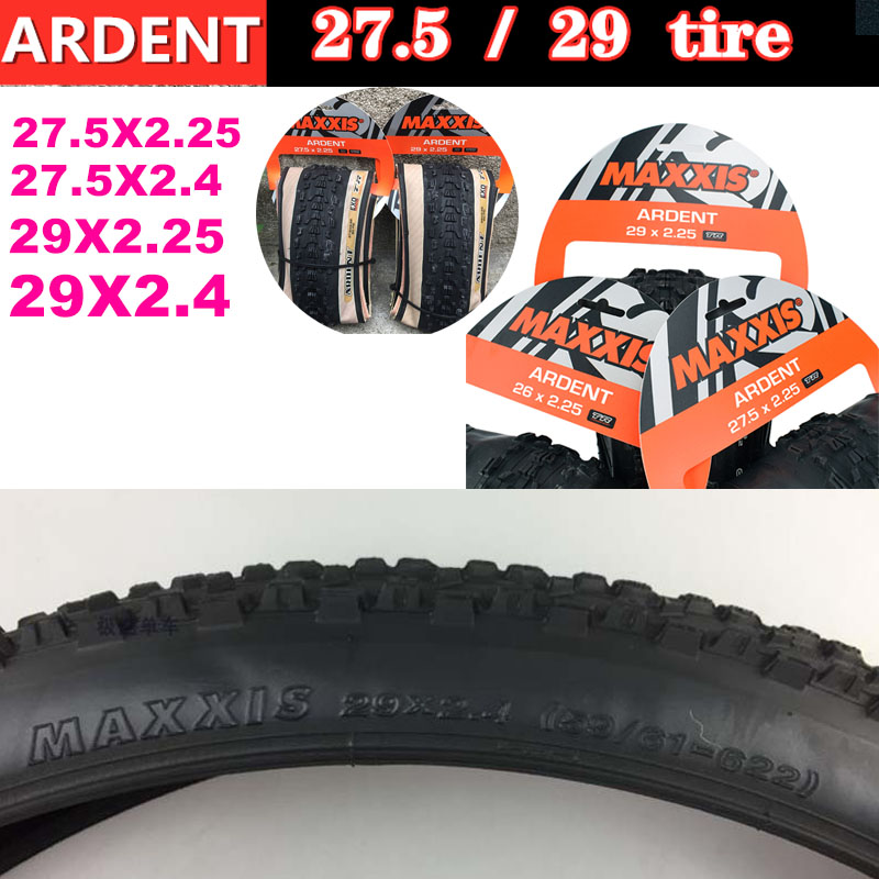 Maxxis Mountain Bike Tires ARDENT Anti Puncture 29er Tyres MTB Bicycle Tires 