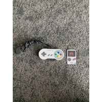 Nintendo Joy Controller Shap SF1 / Japan