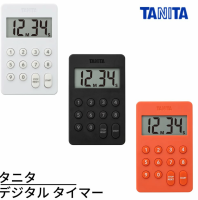 TANITA  TD-415 นาฬิกาจับเวลาดิจิตอล