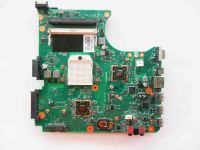 MAINBOARD NOTEBOOK อ่านรายละเอียดก่อนสั่งของนะค่ะ (ซิพการด์จอบนบอรด์เสีย) HP Compaq 515 ของมือ 2