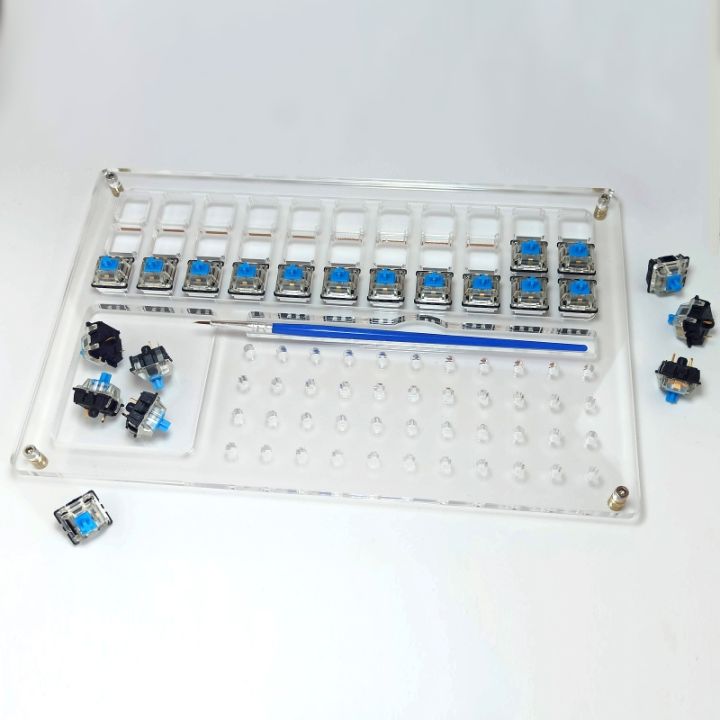 switch-lube-station-33-with-switchkeycaps-switch-puller-kits-switch-opener-for-mechanical-keyboard-lube-lubing-kit-8pcs