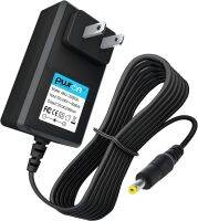 PwrON 12V 2A AC to DC Adapter Compatible with Sony Portable DVD Player AC-FX150 DVP-FX720 DVP-FX730 DVP-FX810 DVP-FX810/L DVP-FX820 DVP-FX970 DVP-FX930 DVP-FX950 DVP-FX955 Power SupplyA7618 US EU UK PLUGk Optional