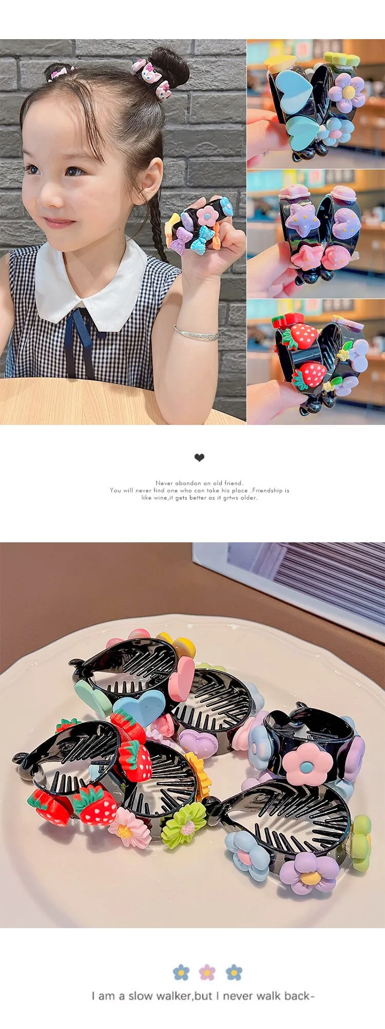 Kids Cartoon Flower Fruit Hairpins Girls Lovely Hair Clips Bands Kids Ball Head Ponytail Buckle Hair Accessories Gifts | Lazada PH Kids Cartoon Flower Fruit Hairpins Girls Lovely Hair Clips Bands Kids Ball Head Ponytail Buckle Hair Accessories Gifts | Lazada PH