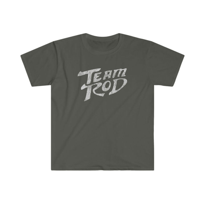 team-rod-vintage-black-softstyle-tshirt