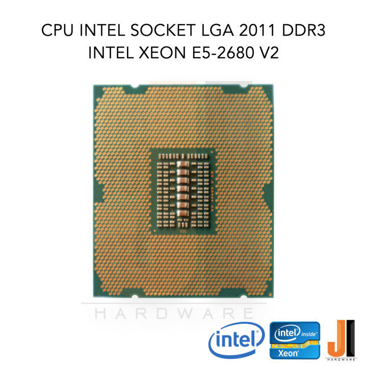 cpu-intel-xeon-e5-2680-v2-10-core-20-thread-2-8-3-6-ghz-25-mb-l3-cache-115-watts-tdp-no-fan-socket-lga-2011-ddr3-สินค้ามือสองสภาพดีมีการรับประกัน