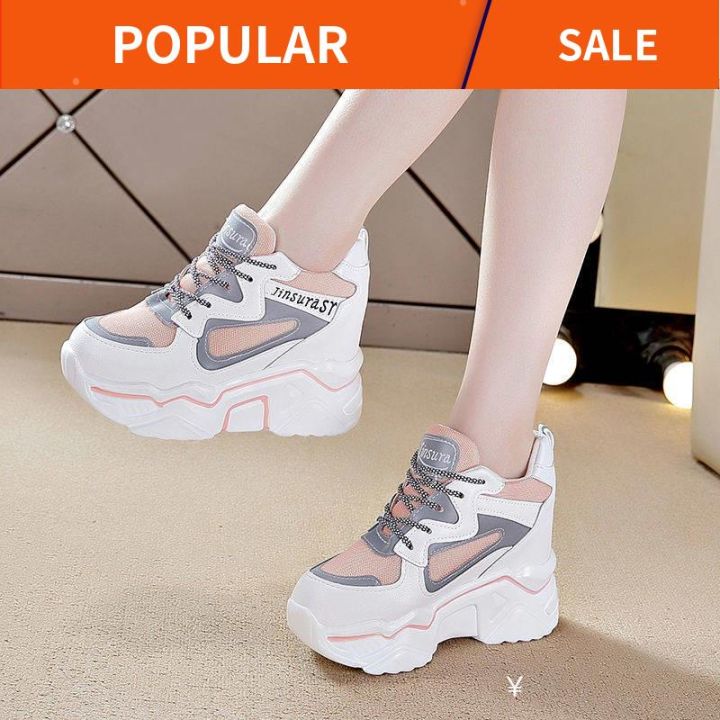 READY STOCK kasut jalan wanita kasut korean style sepatu perempuan ...