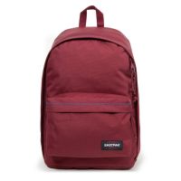 EASTPAK รุ่น OUT OF OFFICE - Merlot Stitched กระเป๋าเป้ Laptop 13 นิ้ว EK76713R