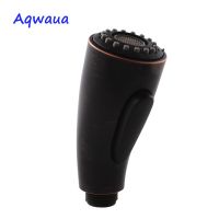 Aqwaua High Quality 2 Function Modes Kitchen Sprayers Kitchen Shower Head Pull Out Spray Kitchen Faucet adapter ORB Tap Filter