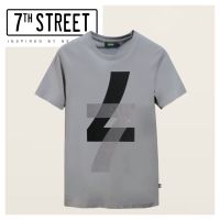 7th Street เสื้อยืด รุ่น RSN103